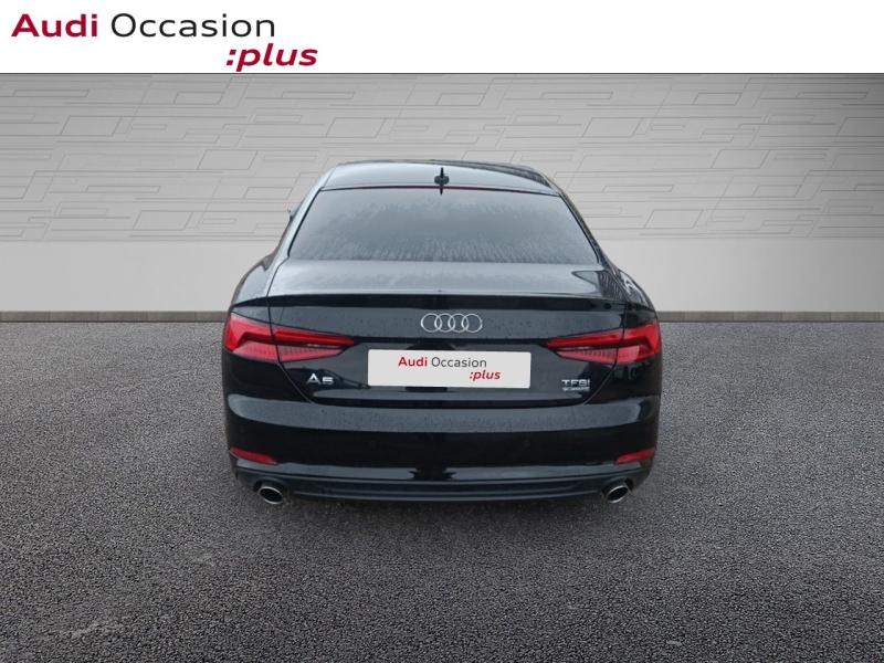 Voitures occasions Audi A5 S line Laxou