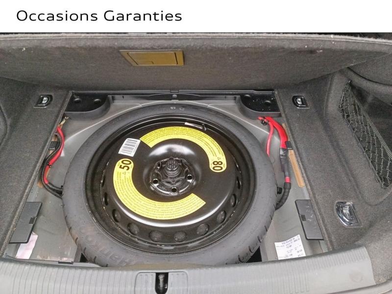 Voitures occasions Audi A5 S line Laxou