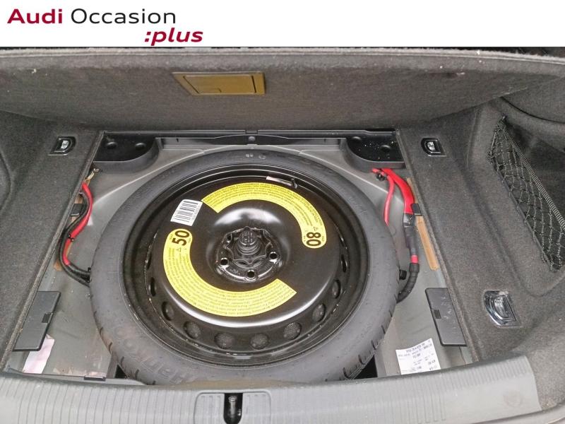 Voitures occasions Audi A5 S line Laxou