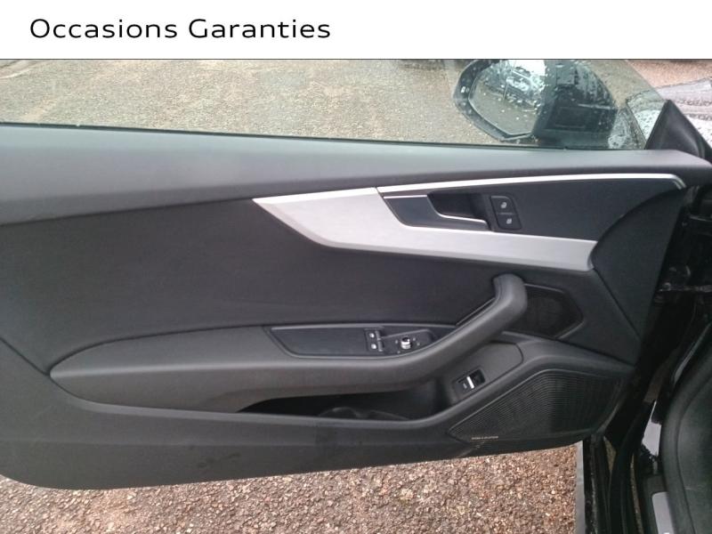 Voitures occasions Audi A5 S line Laxou
