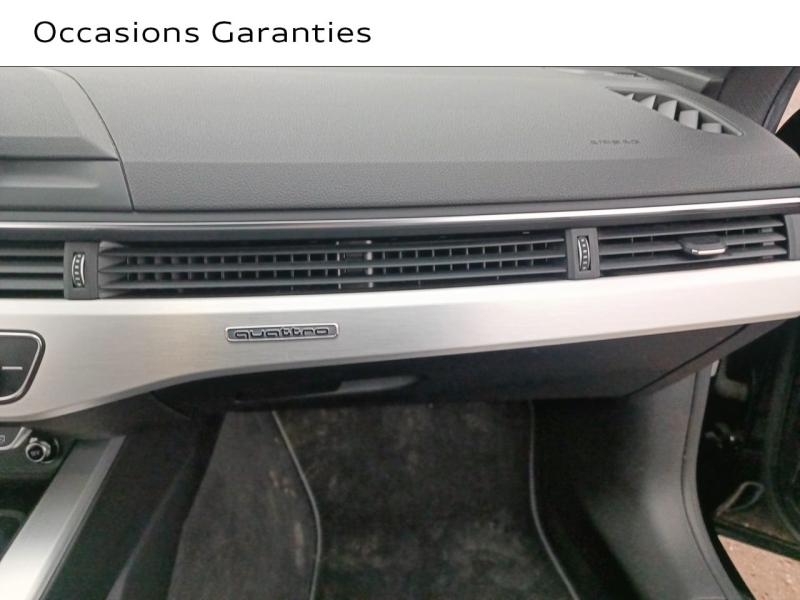 Voitures occasions Audi A5 S line Laxou