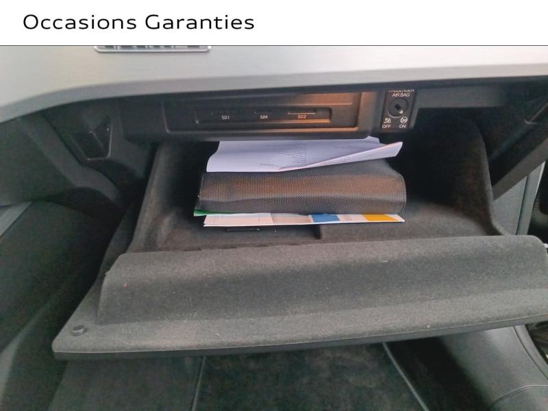 Voitures occasions Audi A5 S line Laxou