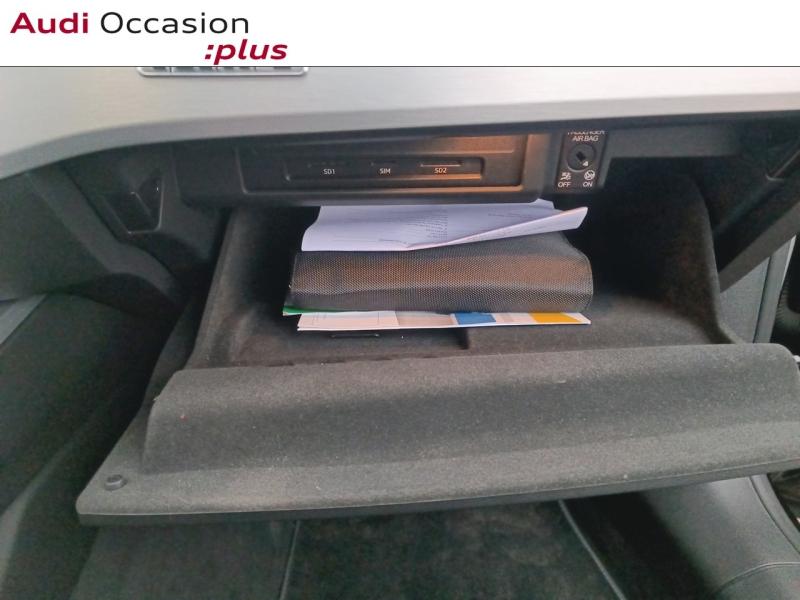 Voitures occasions Audi A5 S line Laxou