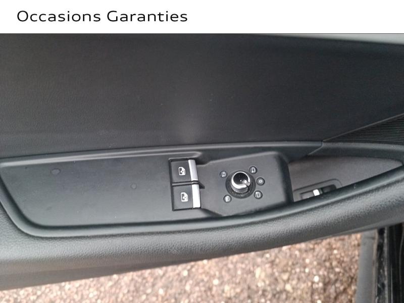Voitures occasions Audi A5 S line Laxou