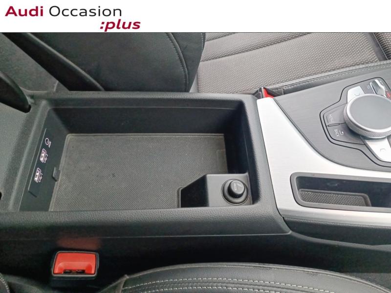 Voitures occasions Audi A5 S line Laxou