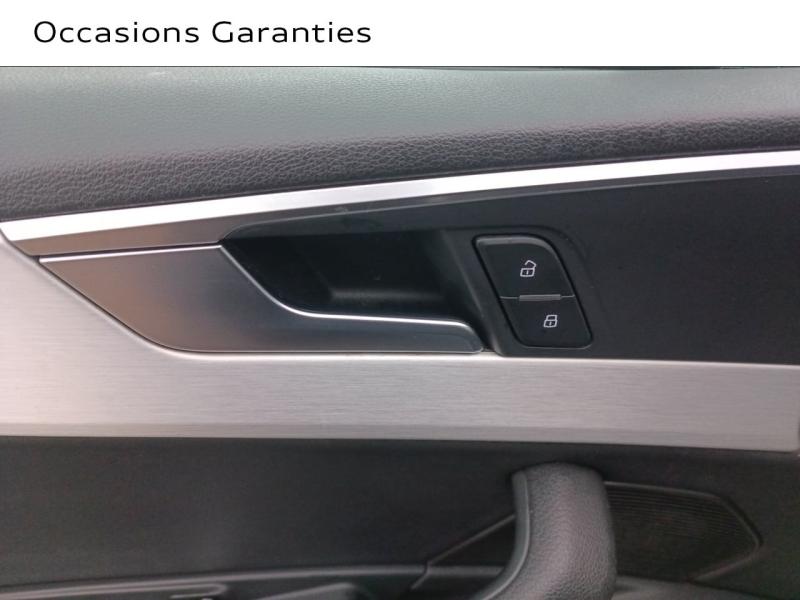 Voitures occasions Audi A5 S line Laxou