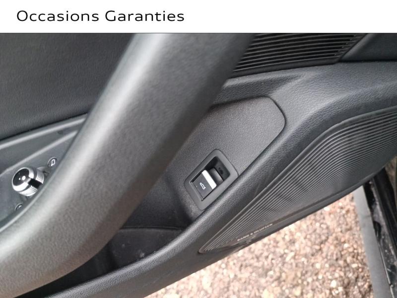 Voitures occasions Audi A5 S line Laxou