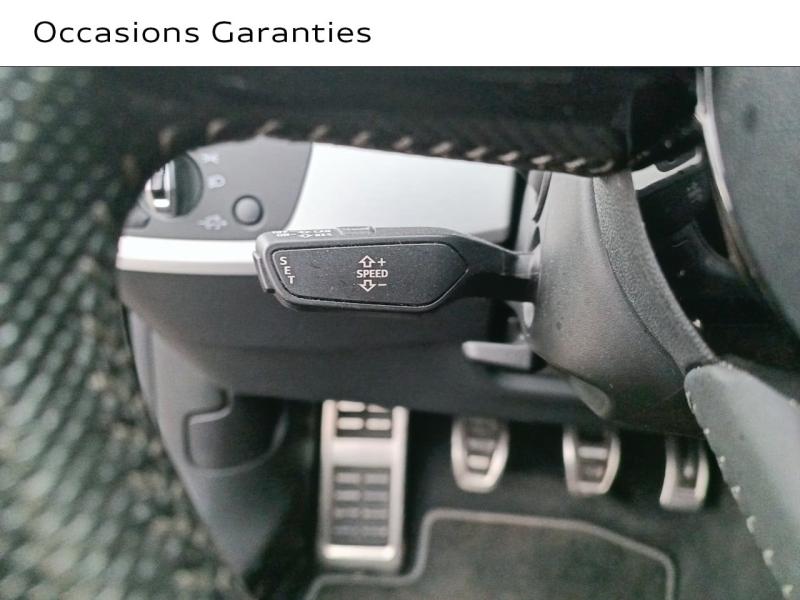 Voitures occasions Audi A5 S line Laxou