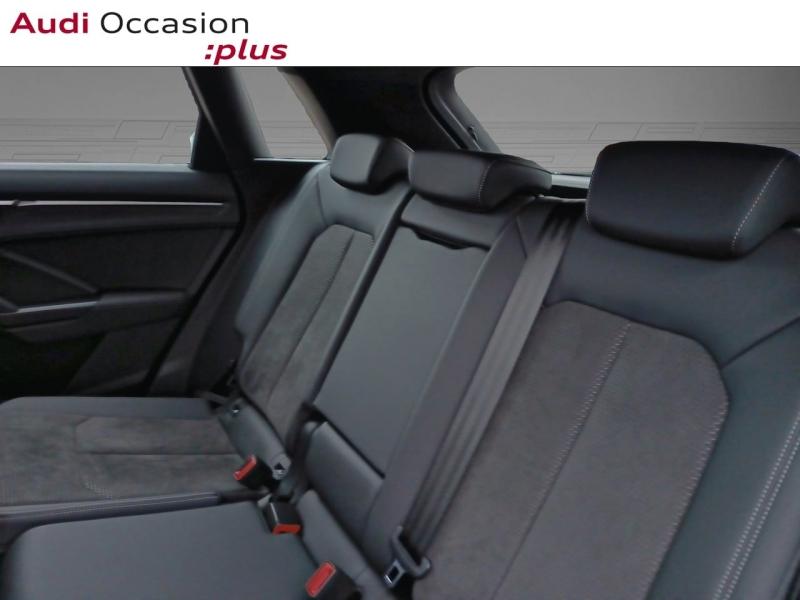 Voitures occasions Audi Q3 S line Laxou
