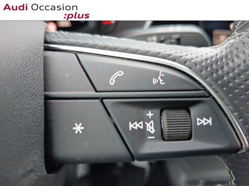 Voitures occasions Audi Q3 S line Laxou