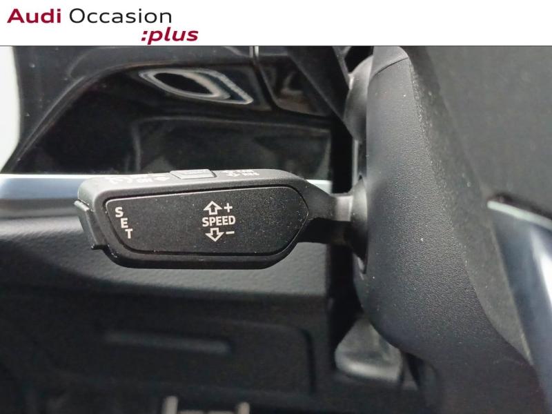 Voitures occasions Audi Q3 S line Laxou