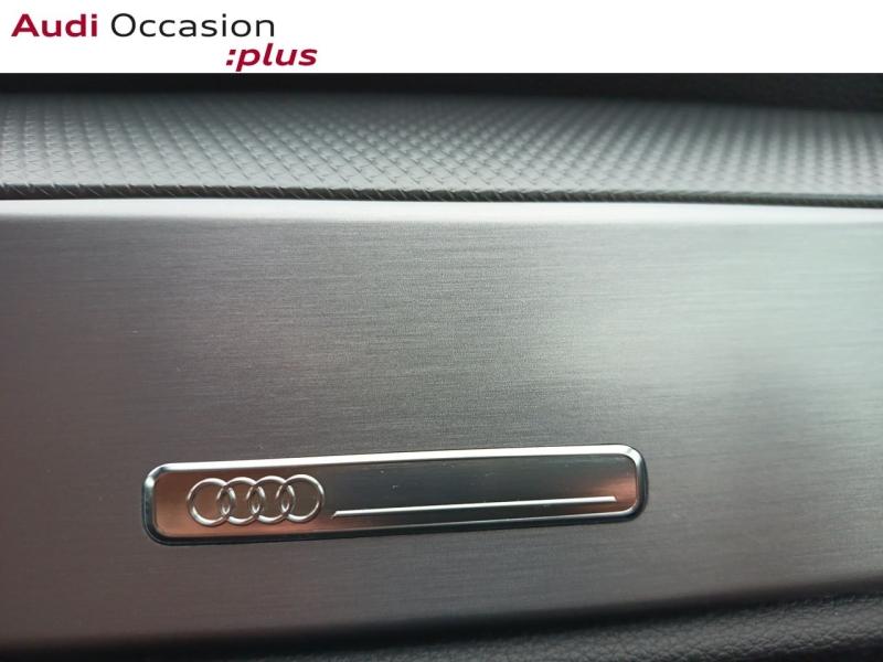 Voitures occasions Audi Q3 S line Laxou