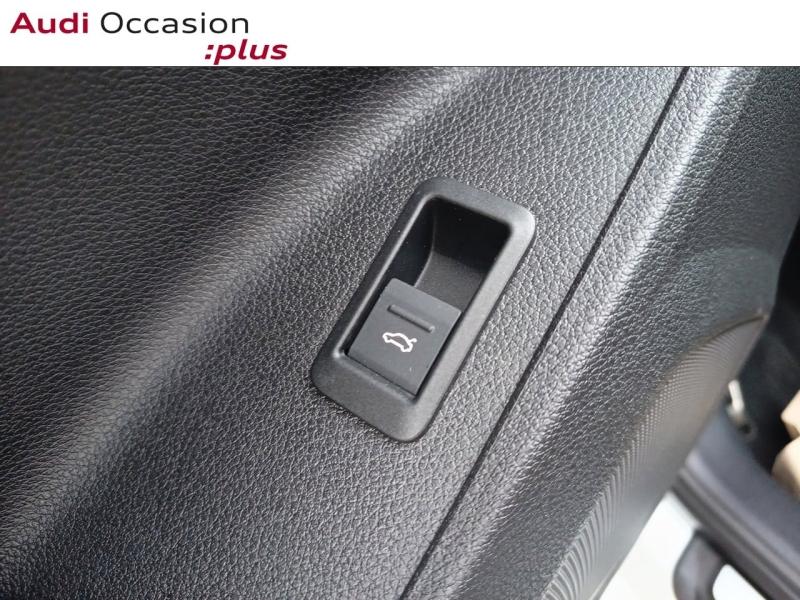 Voitures occasions Audi Q3 S line Laxou