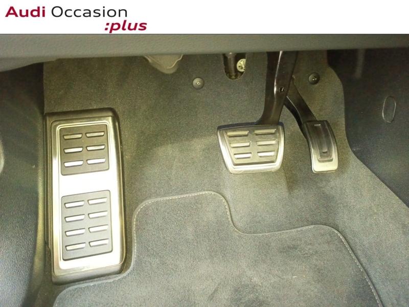 Voitures occasions Audi Q3 S line Laxou