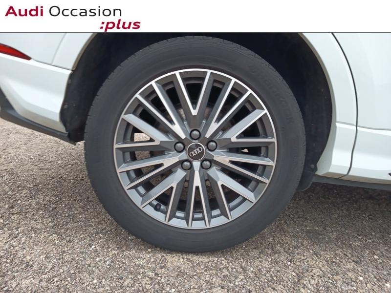 Voitures occasions Audi Q3 S line Laxou