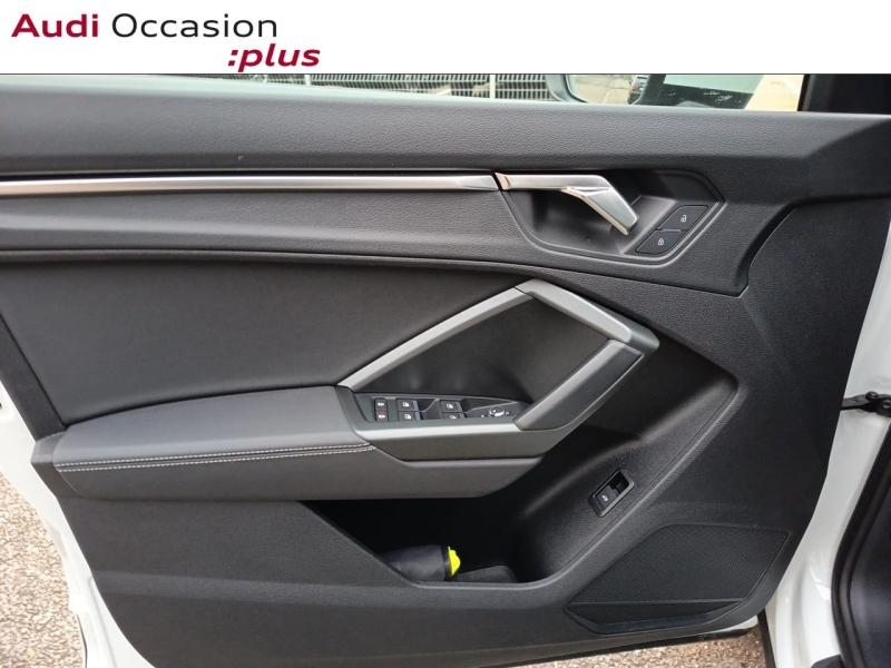 Voitures occasions Audi Q3 S line Laxou