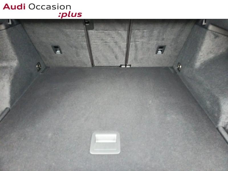 Voitures occasions Audi Q3 S line Laxou