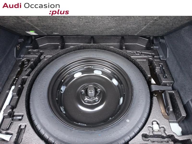 Voitures occasions Audi Q3 S line Laxou