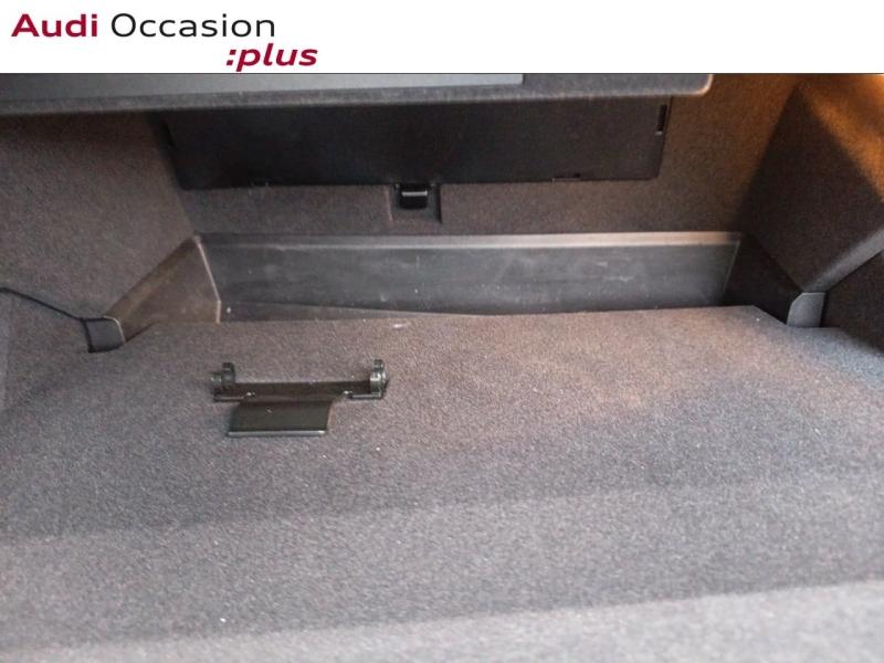 Voitures occasions Audi Q3 S line Laxou