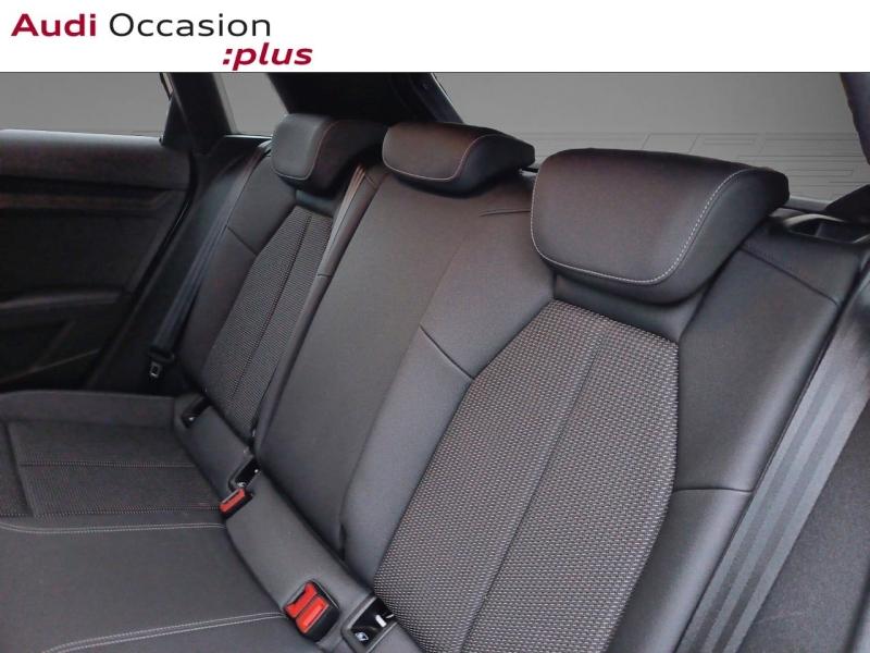 Voitures occasions Audi A3 Sportback S line Laxou