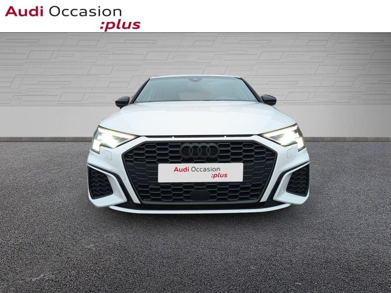 Voitures occasions Audi A3 Sportback S line Laxou