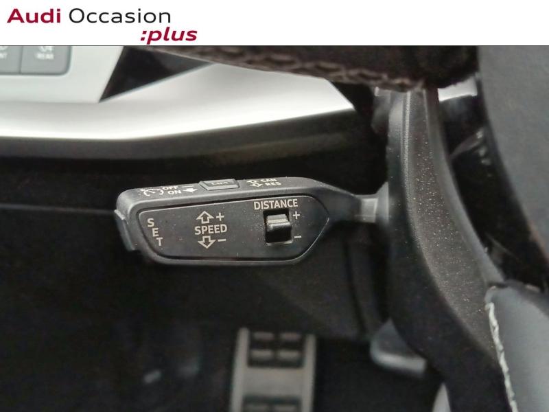 Voitures occasions Audi A3 Sportback S line Laxou