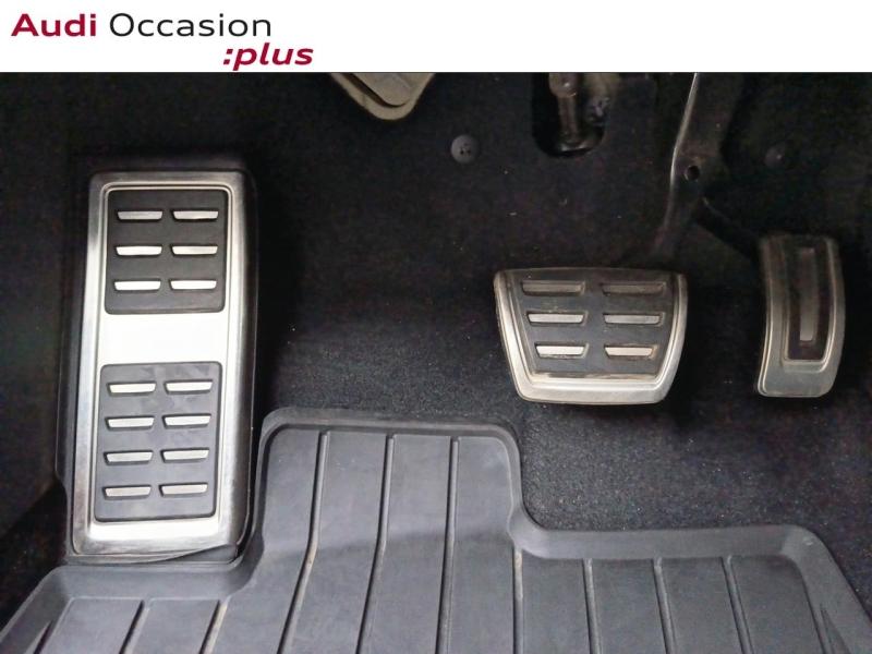 Voitures occasions Audi A3 Sportback S line Laxou