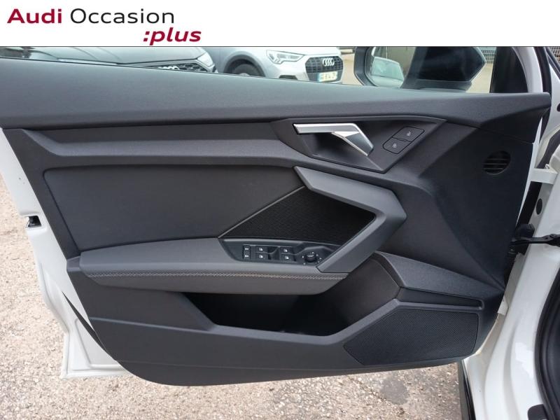 Voitures occasions Audi A3 Sportback S line Laxou