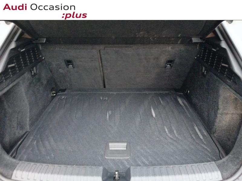 Voitures occasions Audi A3 Sportback S line Laxou