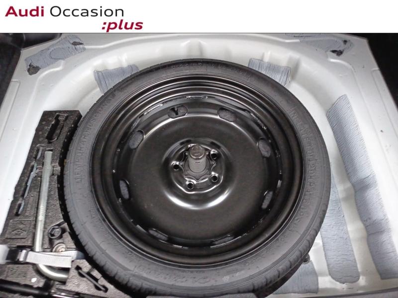 Voitures occasions Audi A3 Sportback S line Laxou