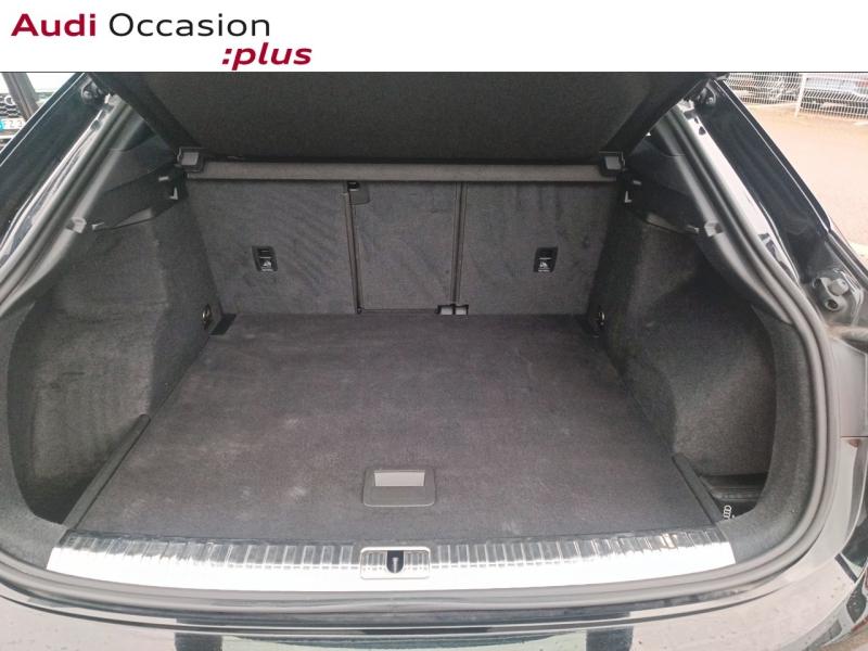 Voitures occasions Audi Q3 Sportback S line Laxou