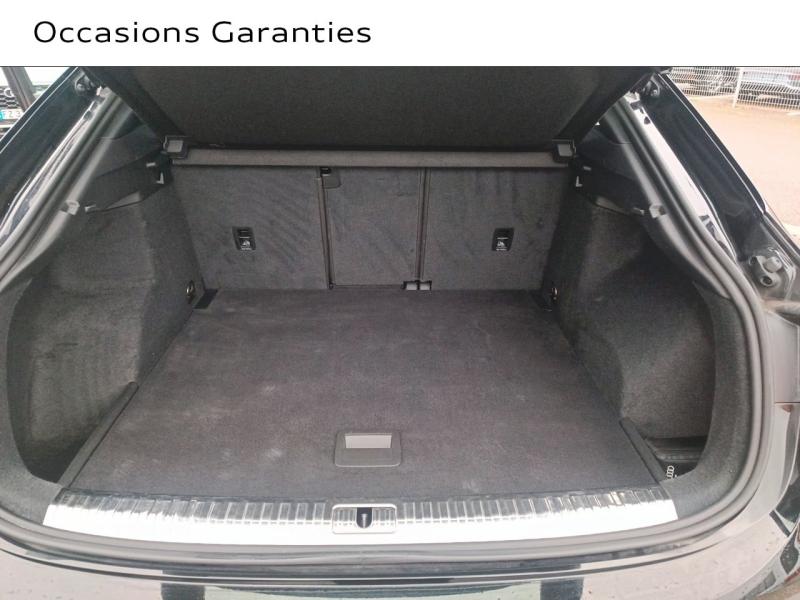 Voitures occasions Audi Q3 Sportback S line Laxou