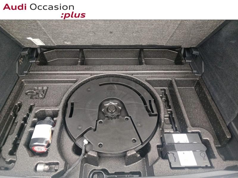 Voitures occasions Audi Q3 Sportback S line Laxou