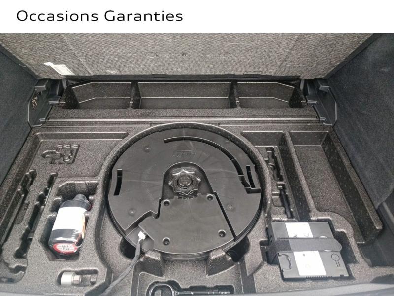 Voitures occasions Audi Q3 Sportback S line Laxou