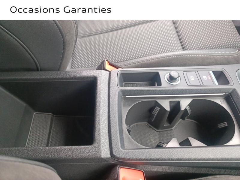 Voitures occasions Audi Q3 Sportback S line Laxou