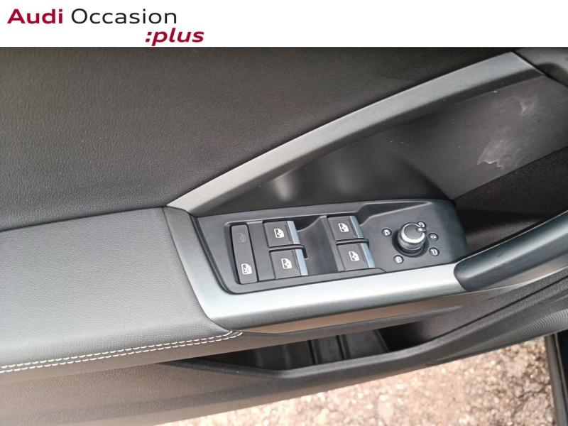 Voitures occasions Audi Q3 Sportback S line Laxou