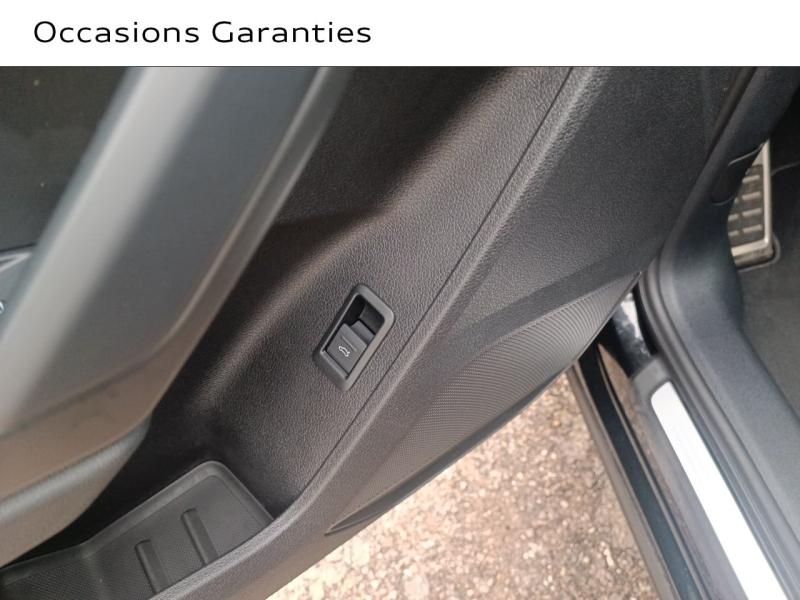 Voitures occasions Audi Q3 Sportback S line Laxou