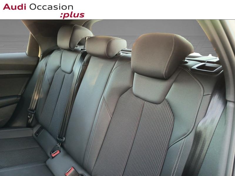 Voitures occasions Audi A1 Sportback S line Laxou