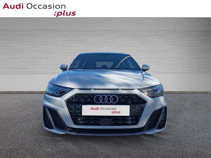 Voitures occasions Audi A1 Sportback S line Laxou