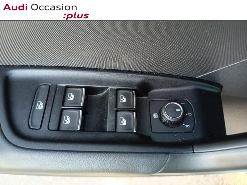 Voitures occasions Audi A1 Sportback S line Laxou