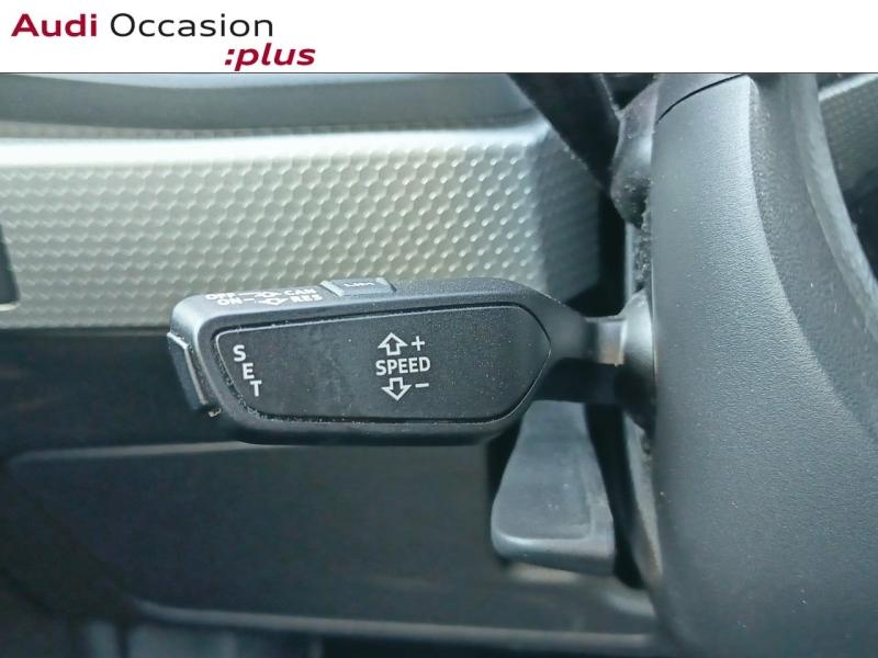 Voitures occasions Audi A1 Sportback S line Laxou