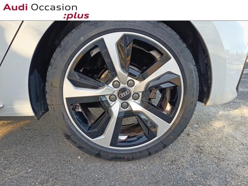 Voitures occasions Audi A1 Sportback S line Laxou