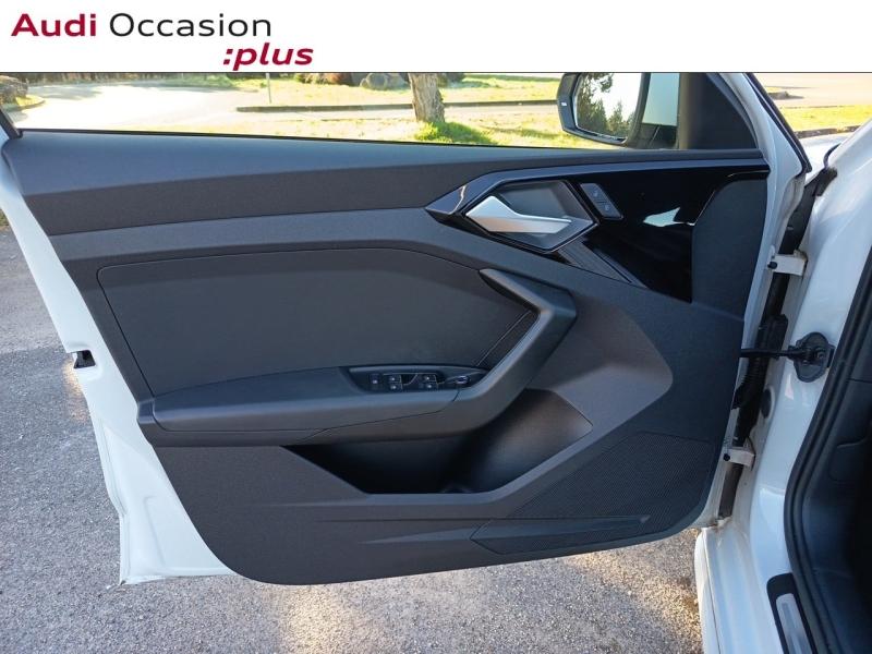 Voitures occasions Audi A1 Sportback S line Laxou