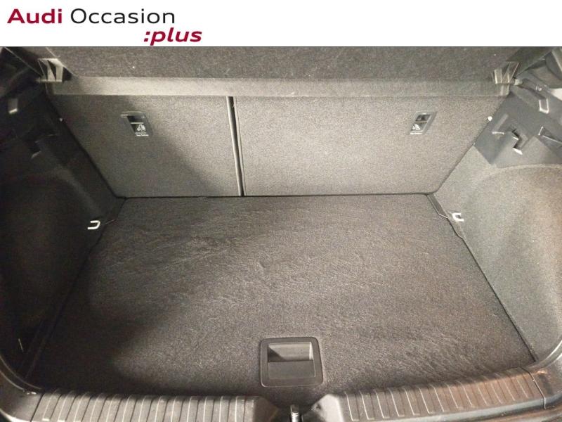 Voitures occasions Audi A1 Sportback S line Laxou