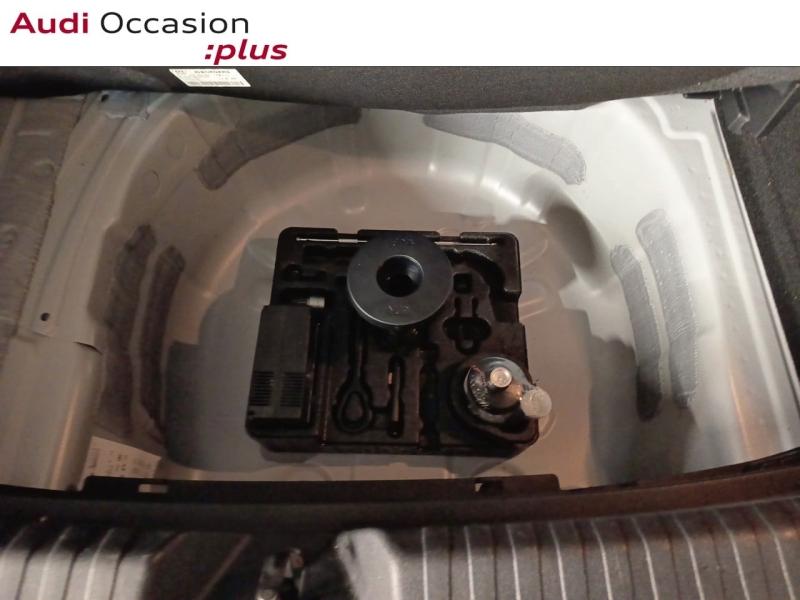 Voitures occasions Audi A1 Sportback S line Laxou