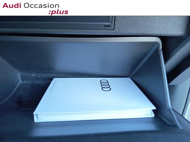 Voitures occasions Audi A1 Sportback S line Laxou