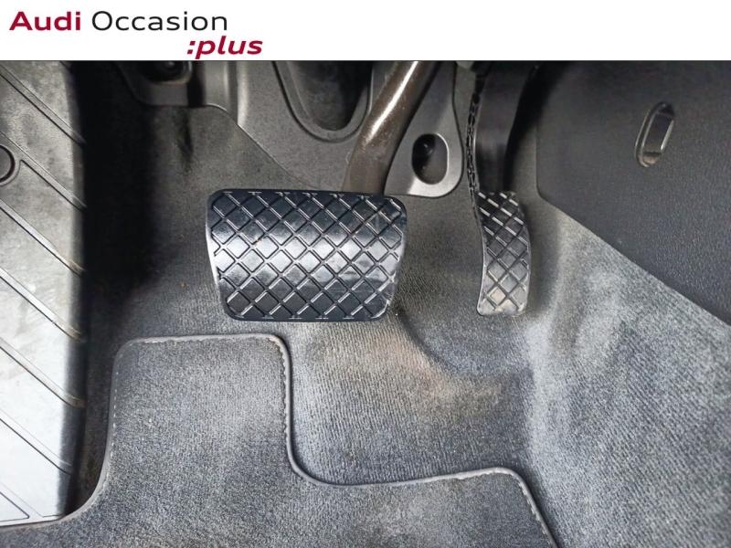 Voitures occasions Audi Q5 S line Laxou