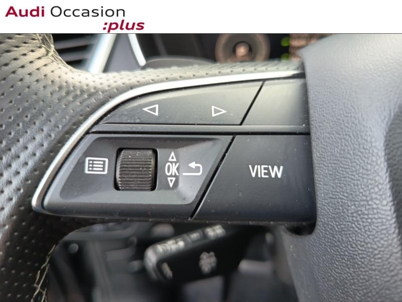Voitures occasions Audi Q5 S line Laxou
