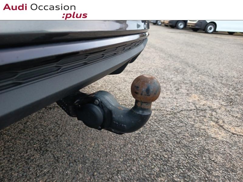 Voitures occasions Audi Q5 S line Laxou