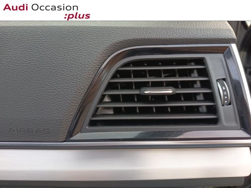 Voitures occasions Audi Q5 S line Laxou